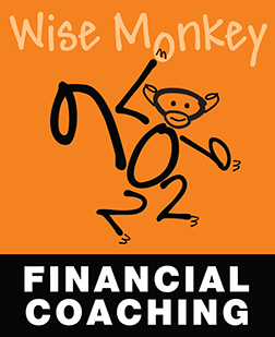 Wise Monkey Logo