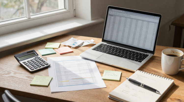When traditional money systems don’t fit your brain